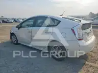 2011 Toyota PRIUS фото