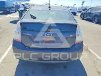 2011 Toyota PRIUS фото