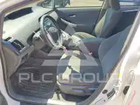 2011 Toyota PRIUS photo
