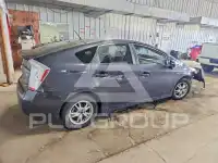 2011 Toyota PRIUS photo
