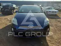 2011 Toyota PRIUS photo