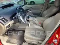 2011 Toyota PRIUS фото
