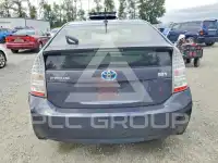 2011 Toyota PRIUS фото