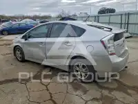 2011 Toyota PRIUS photo