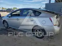 2011 Toyota PRIUS photo