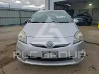 2011 Toyota PRIUS photo