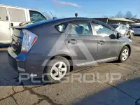 2011 Toyota PRIUS photo