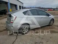 2011 Toyota PRIUS photo