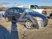 2011 Toyota PRIUS photo