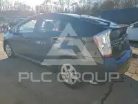 2011 Toyota PRIUS photo