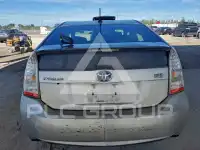 2011 Toyota PRIUS photo