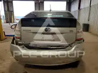 2011 Toyota PRIUS photo