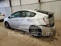 2011 Toyota PRIUS photo