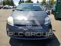 2011 Toyota PRIUS фото