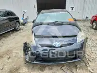 2011 Toyota PRIUS photo