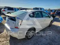 2011 Toyota PRIUS фото