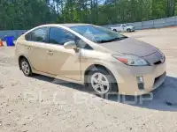 2011 Toyota PRIUS фото