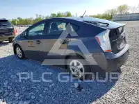 2011 Toyota PRIUS photo