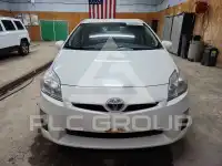 2011 Toyota PRIUS фото