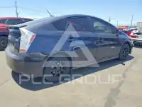 2011 Toyota PRIUS photo