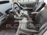 2011 Toyota PRIUS фото