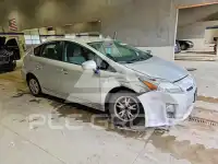 2011 Toyota PRIUS photo