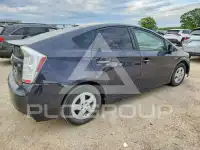 2011 Toyota PRIUS фото