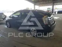 2011 Toyota PRIUS фото