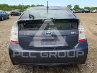 2011 Toyota PRIUS фото