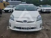 2011 Toyota PRIUS photo