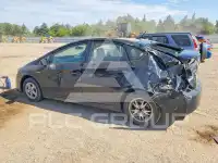 2011 Toyota PRIUS фото