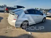2011 Toyota PRIUS фото