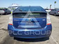 2011 Toyota PRIUS фото
