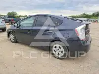 2011 Toyota PRIUS фото