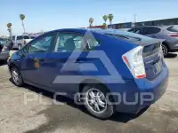 2011 Toyota PRIUS фото