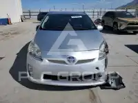 2011 Toyota PRIUS фото