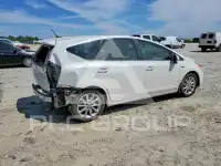 2011 Toyota PRIUS photo