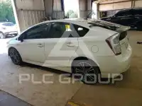 2011 Toyota PRIUS фото