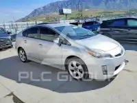 2011 Toyota PRIUS фото