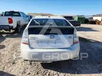 2011 Toyota PRIUS фото