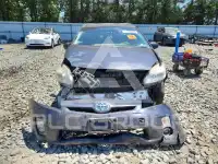 2011 Toyota PRIUS photo