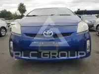 2011 Toyota PRIUS photo