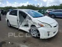 2011 Toyota PRIUS photo