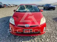 2011 Toyota PRIUS фото