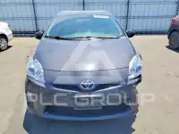 2011 Toyota PRIUS photo