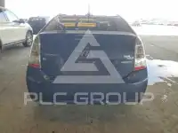 2011 Toyota PRIUS фото
