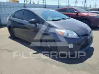 2011 Toyota PRIUS photo
