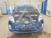 2011 Toyota PRIUS фото