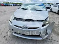 2011 Toyota PRIUS photo