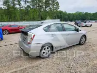 2011 Toyota PRIUS photo